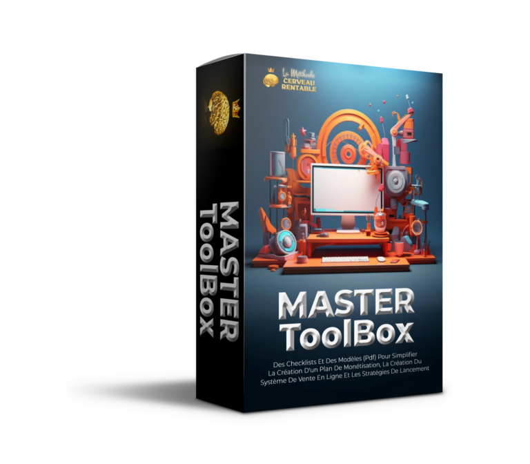 Master ToolBox